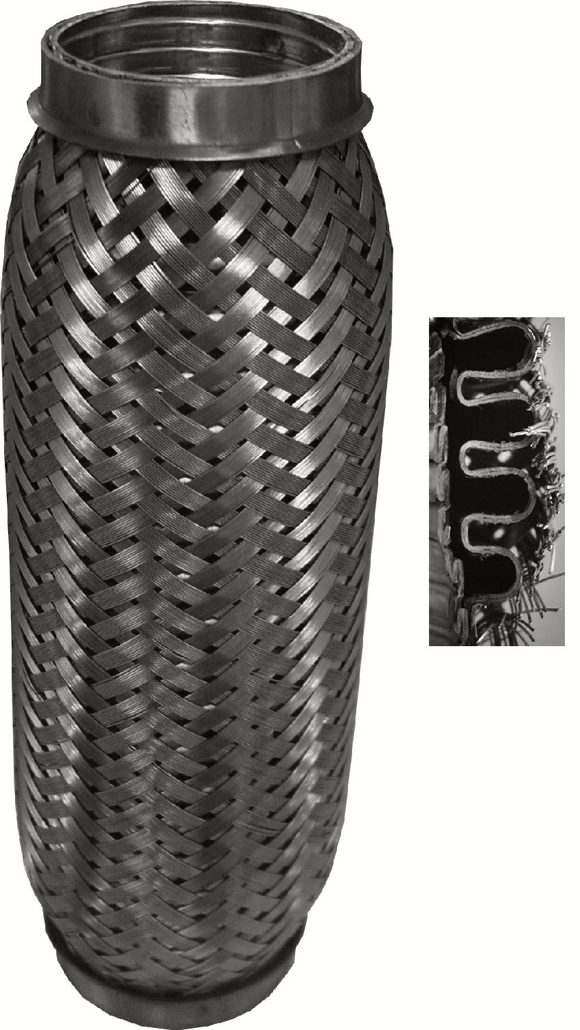 Polmo Auspuff 00-44