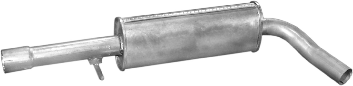 Polmo Auspuff 01-106