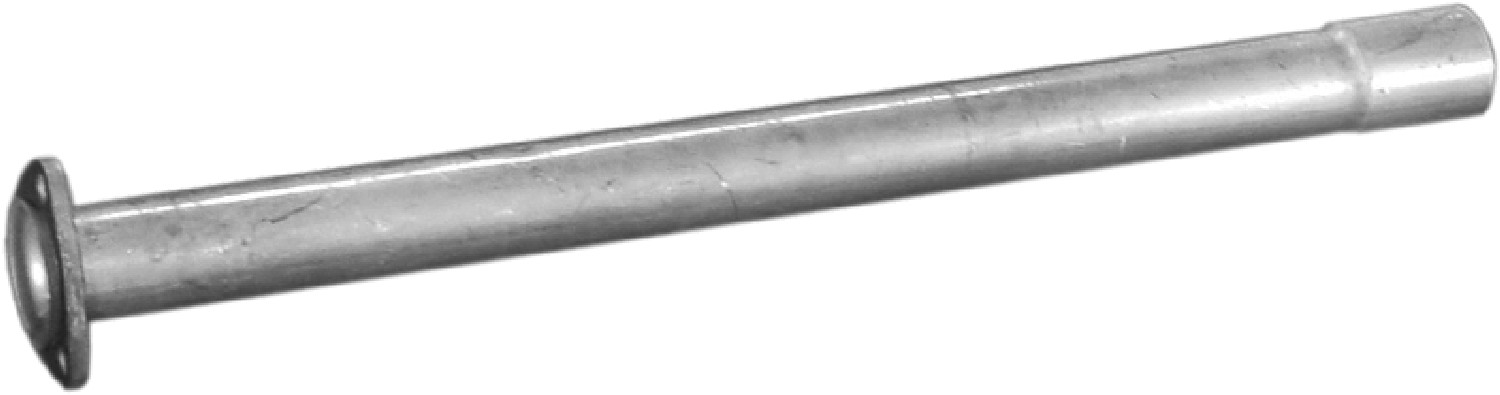 Polmo Auspuff 01-196