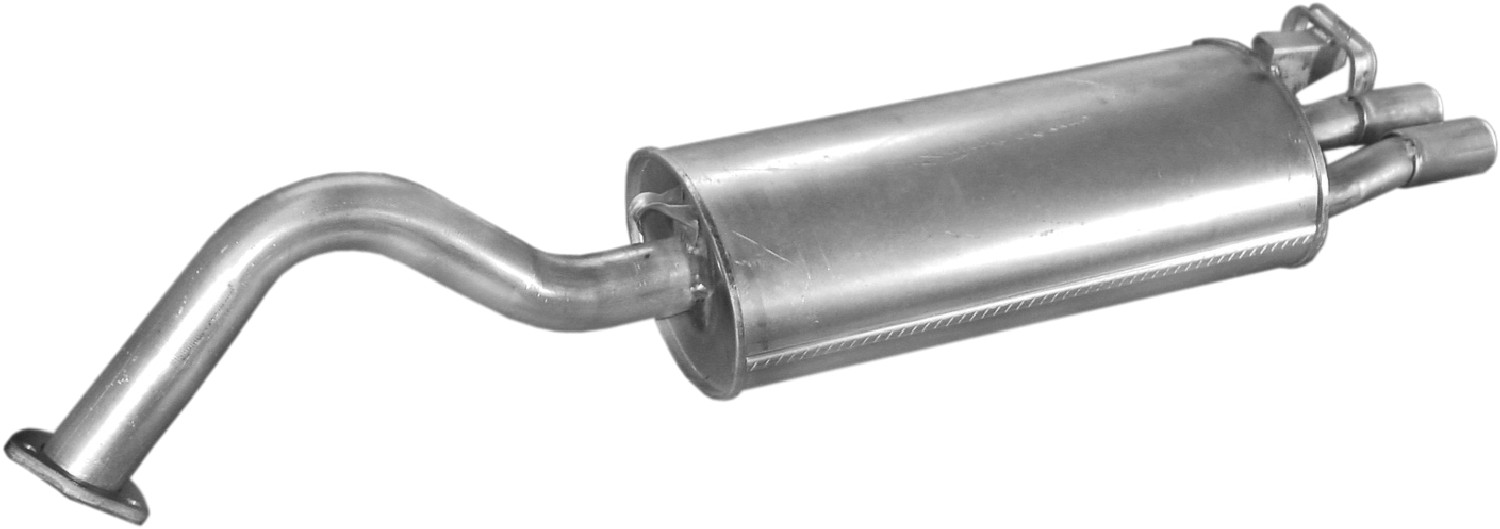 Polmo Auspuff 01-29