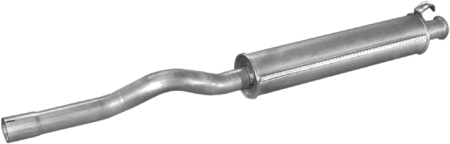 Polmo Auspuff 01-62