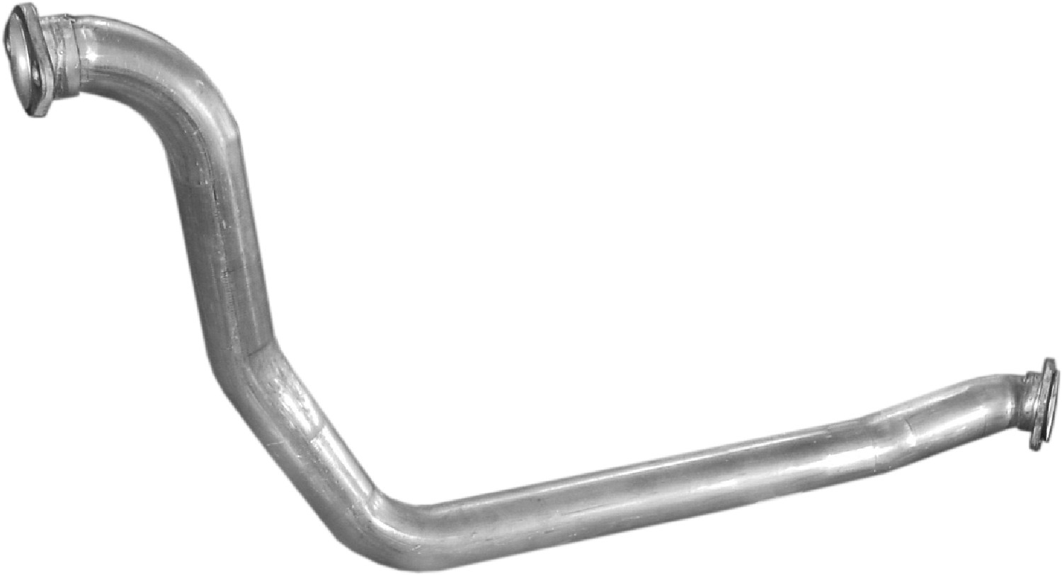 Polmo Auspuff 03-165
