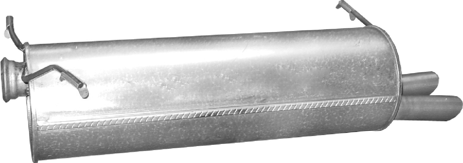 Polmo Auspuff 04-241