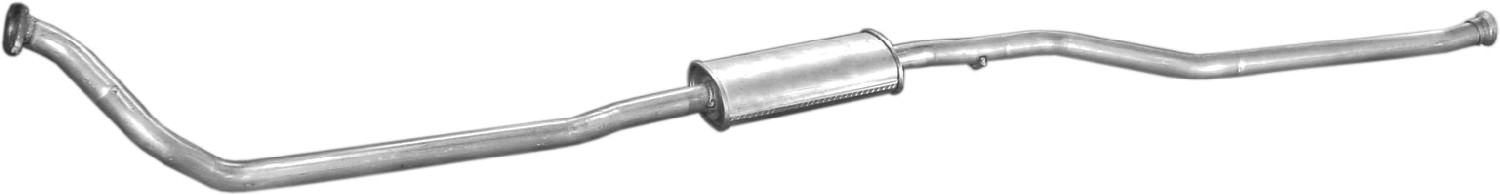 Polmo Auspuff 04-260