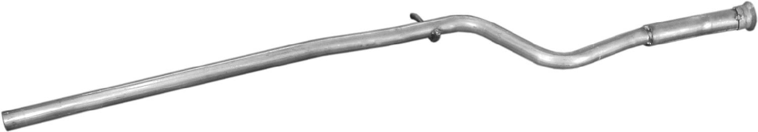 Polmo Auspuff 04-310
