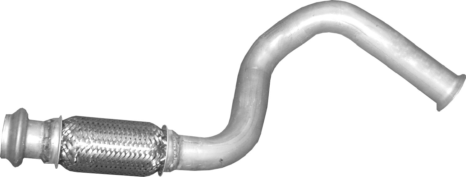 Polmo Auspuff 04-32