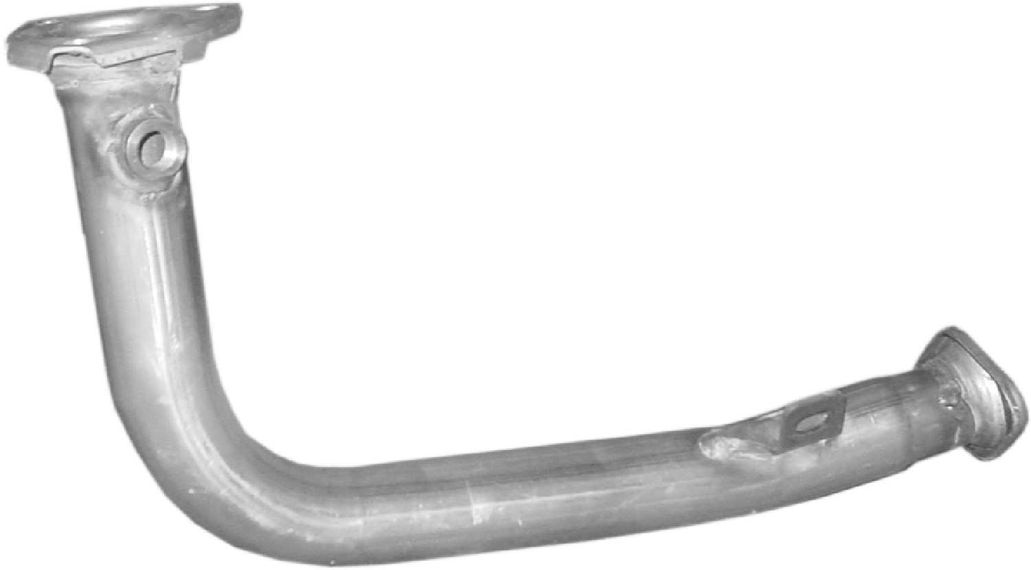 Polmo Auspuff 04-324