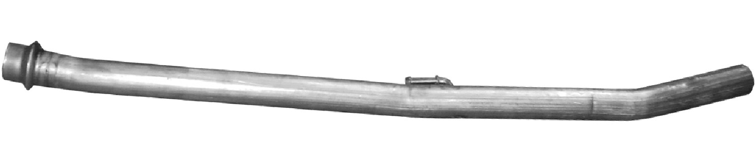 Polmo Auspuff 04-330