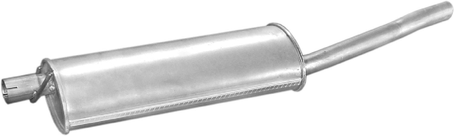 Polmo Auspuff 05-05