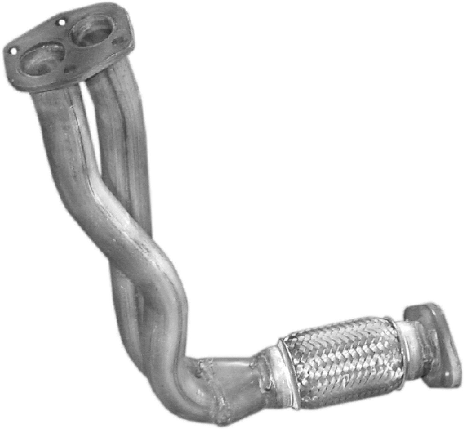 Polmo Auspuff 07-218