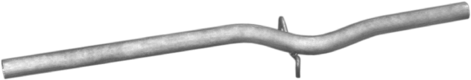 Polmo Auspuff 07-311