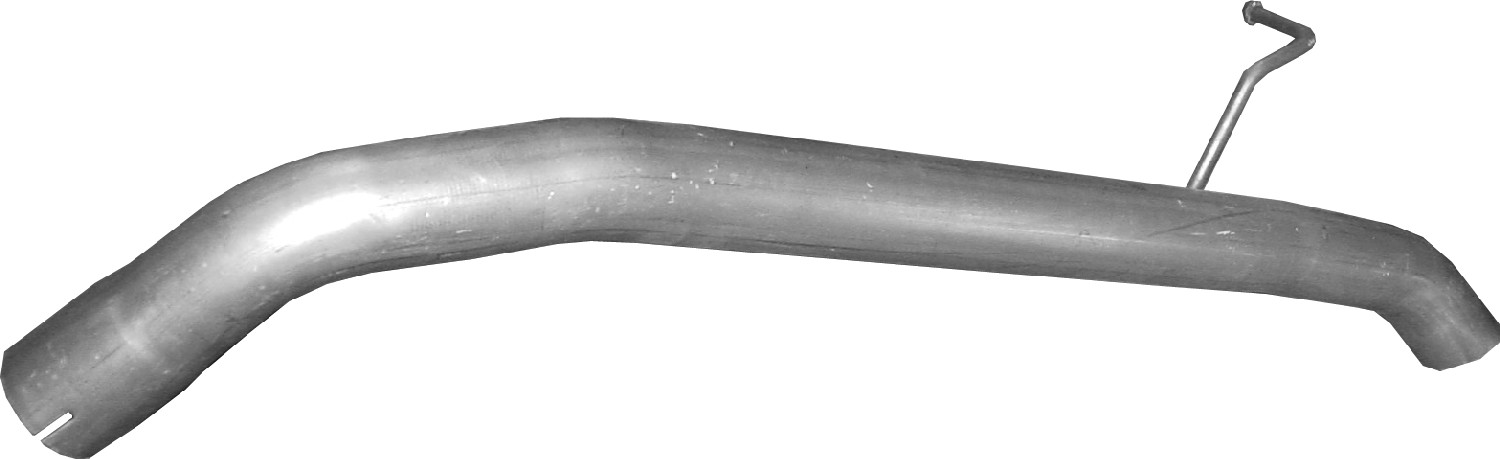 Polmo Auspuff 08-23