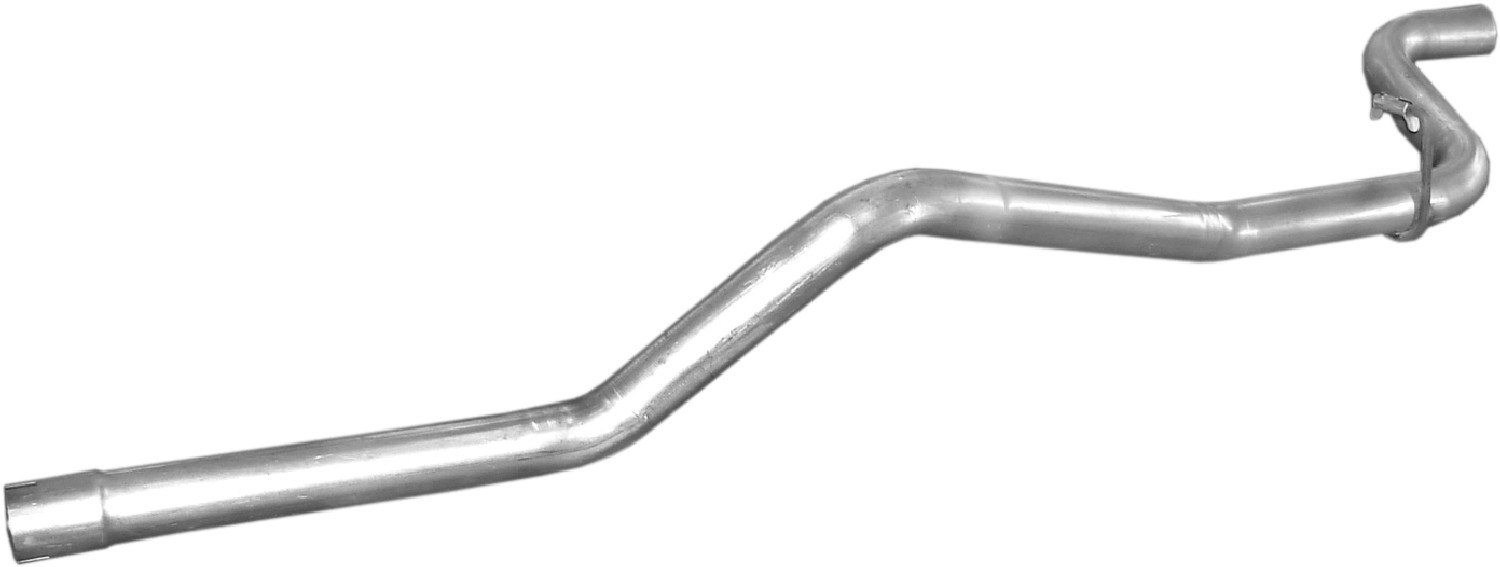Polmo Auspuff 08-517