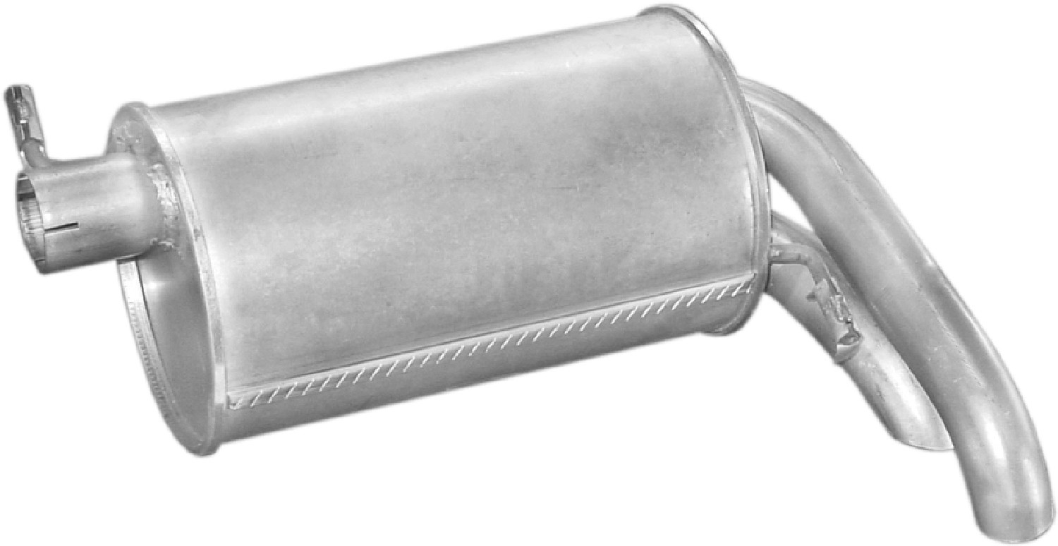 Polmo Auspuff 08-585
