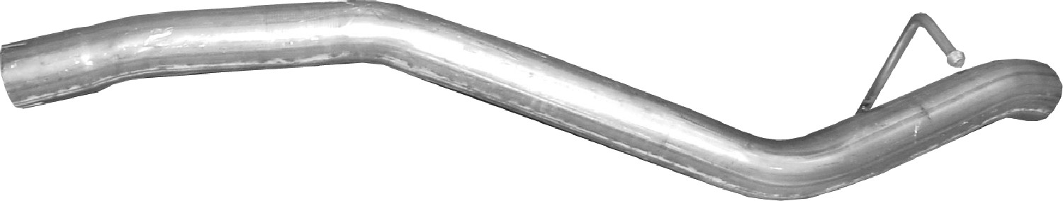 Polmo Auspuff 08-66