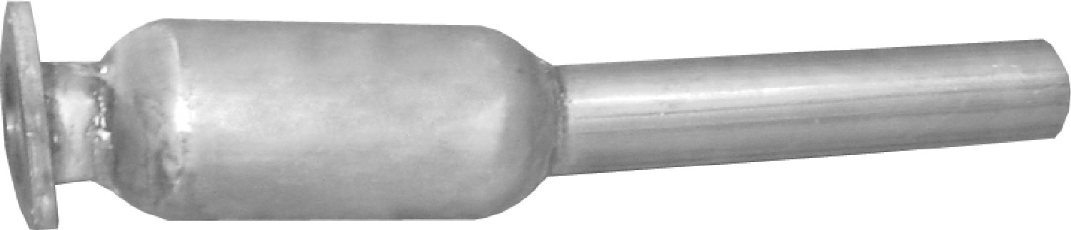 Polmo Auspuff 08-683