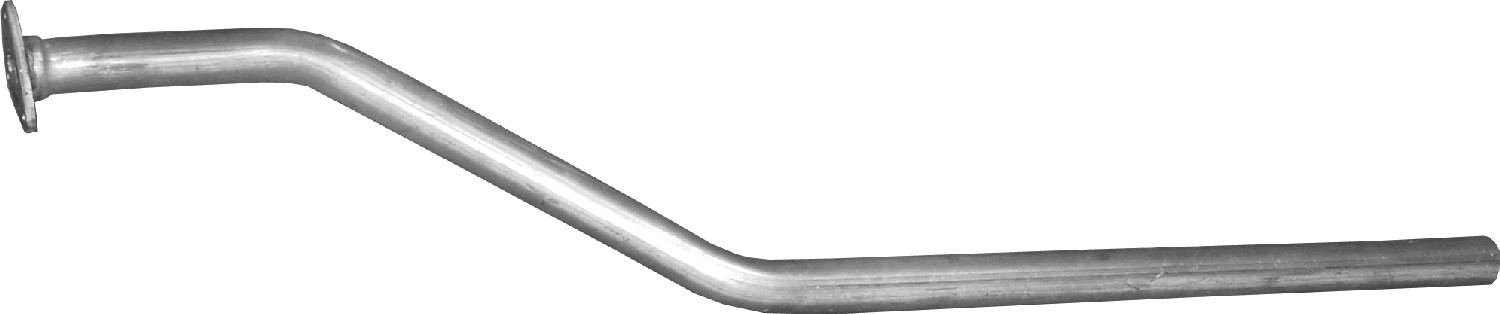 Polmo Auspuff 09-112