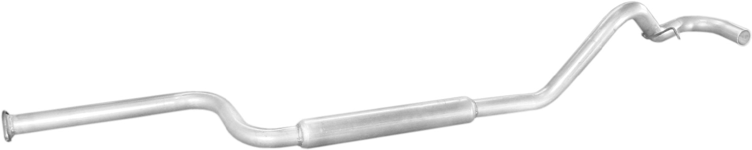 Polmo Auspuff 11-36